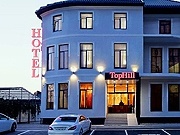 Top Hill Hotel