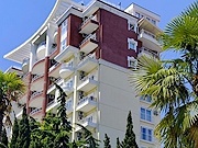 Alushta Royal Apartments - 