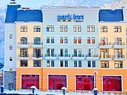 Park Inn - 