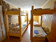 Sudak Internetional Hostel - 