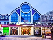 City & Busness Hotel - 