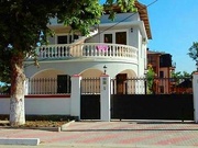 Villa Del Mar -  