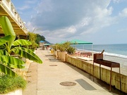 Volkonka Beach - 