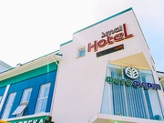 Small Hotel - 