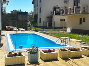 Villa De la Marina -  