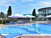 Marine Palace - 