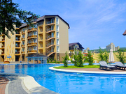 Heliopark Aqua Resort - 