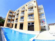 Golden Plaza - 