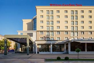 Hilton Garden Inn Krasnodar 4* - 