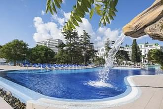 Riviera Sunrise Resort & SPA - 