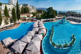 Palmira Palace Resort & SPA 5* - 