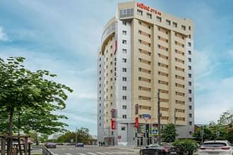 Ibis 3* - 