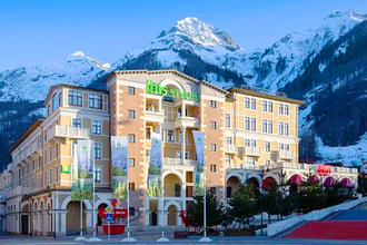 Ibis Styles Krasnaya Polyana - 