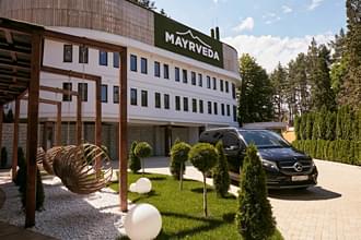 Mayrveda Kislovodsk 5* - MediSpa hotel