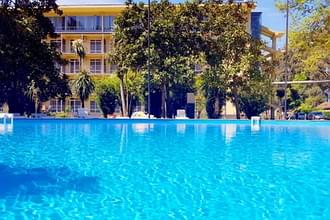 Wellness Park Hotel Gagra - 